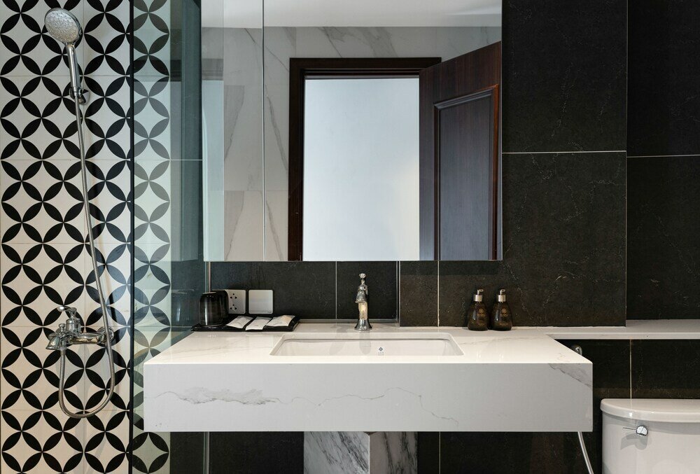 Фото Paradise Suites Nguyen Khuyen