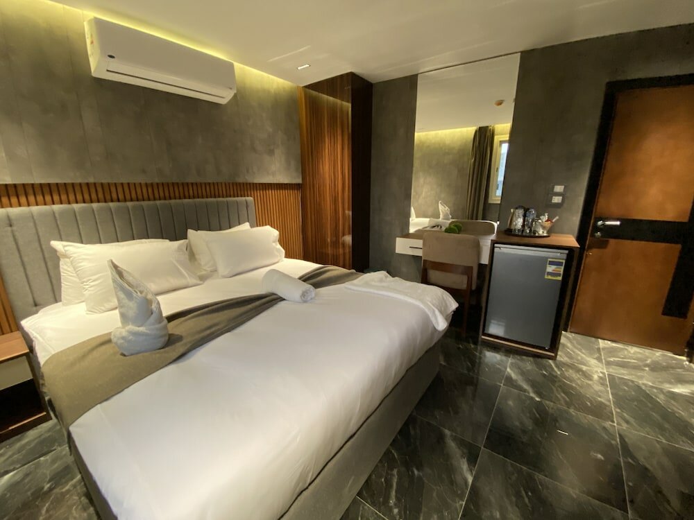 Фото The View Delta Hotel