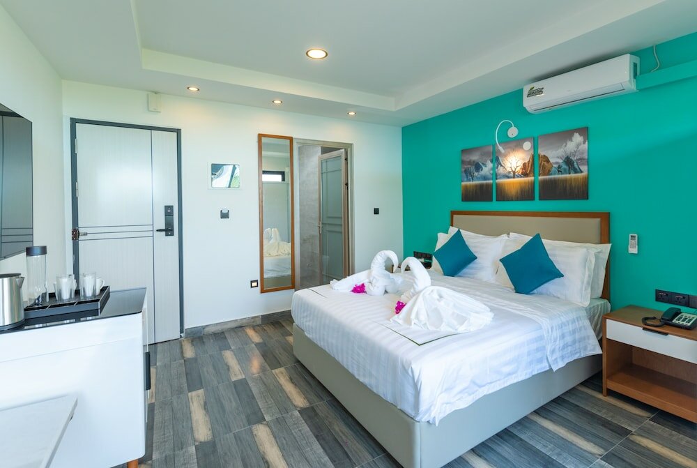 Фото Funplace Beach
