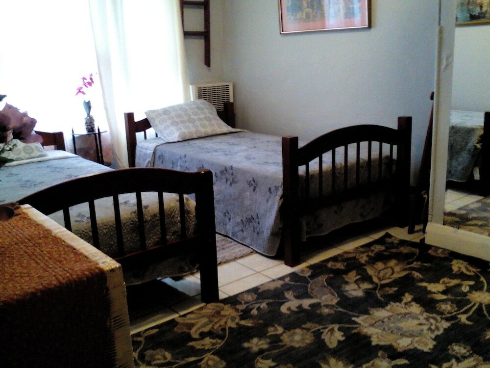 Фото Historic Alvarado Terrace