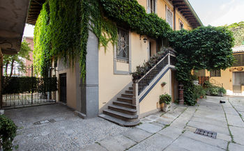 Фото Bed & Breakfast Ekoliving