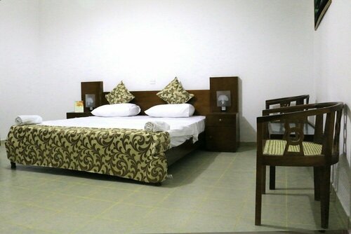 Гостиница Ralla Beach Resort