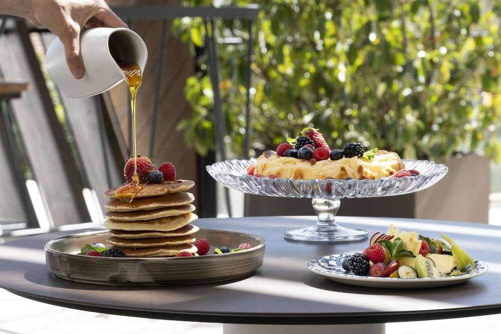 Фото Nh Madrid Ventas