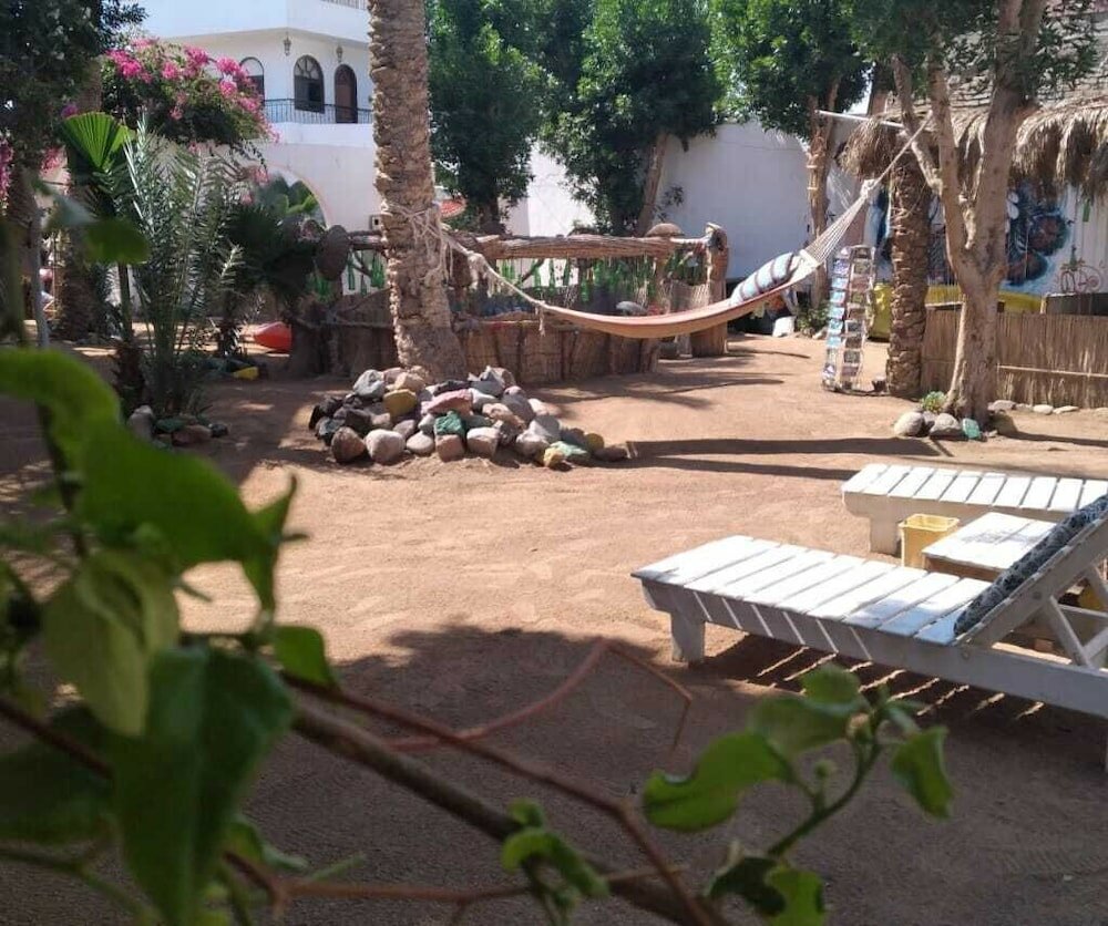 Фото Sunrise Dahab Camp