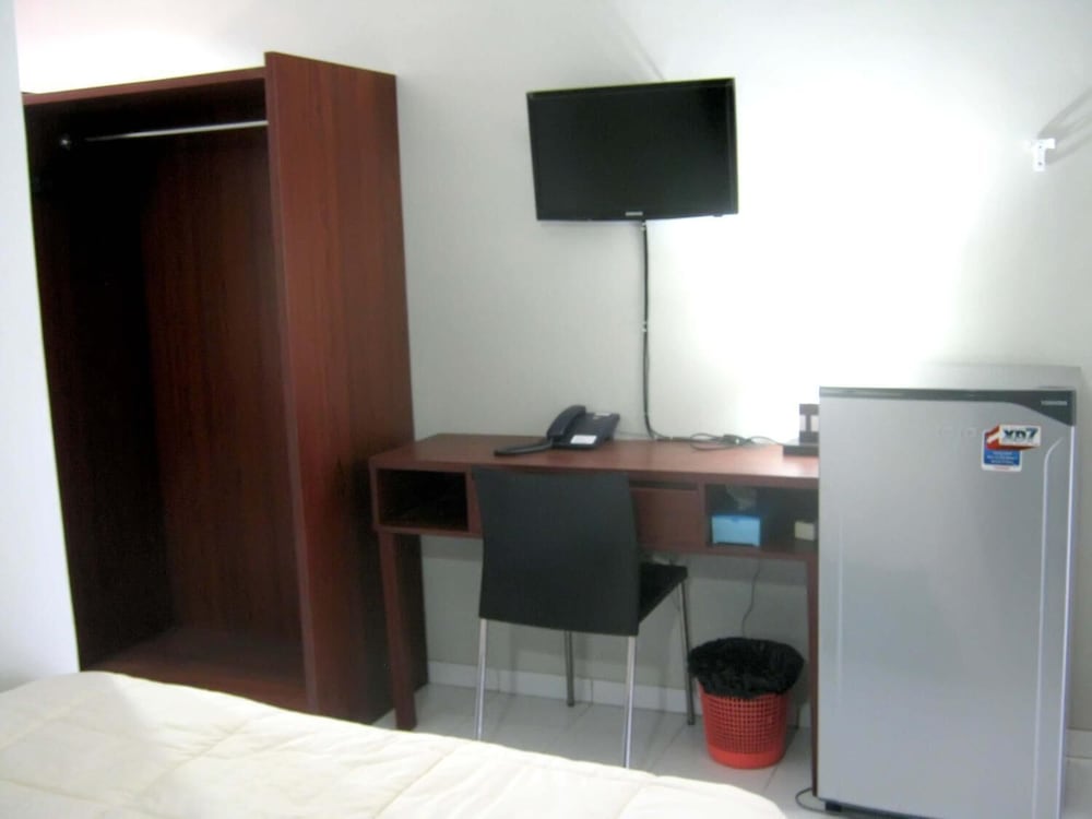 Фото Grace Setia Hotel