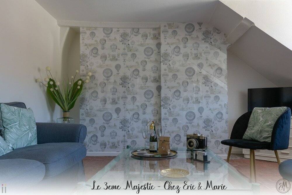 Фото Chez Eric et Marie - Le Lingot