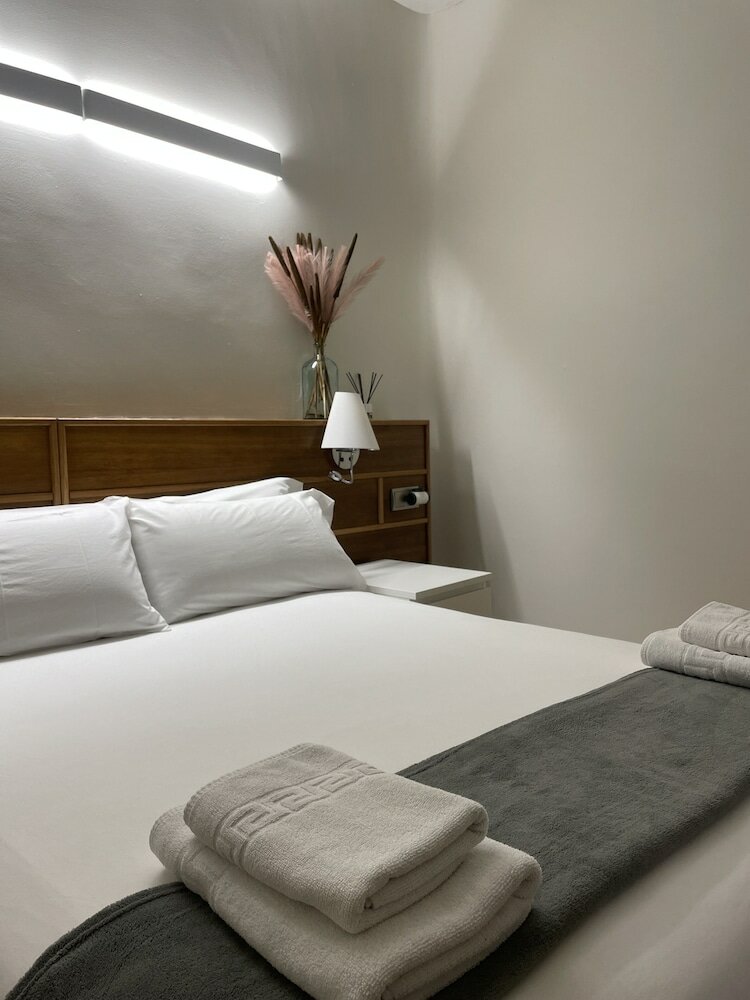 Фото Pensión Artea