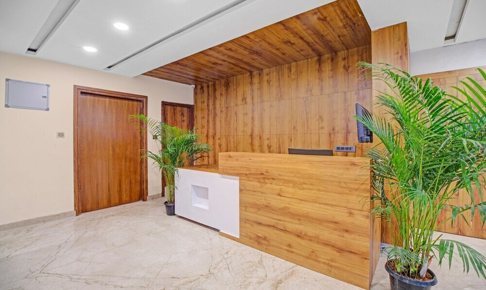 Фото Treebo Trend White Inn