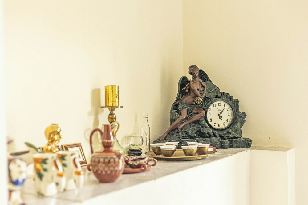 Фото Angel Luxury Apartment in Kriopigi