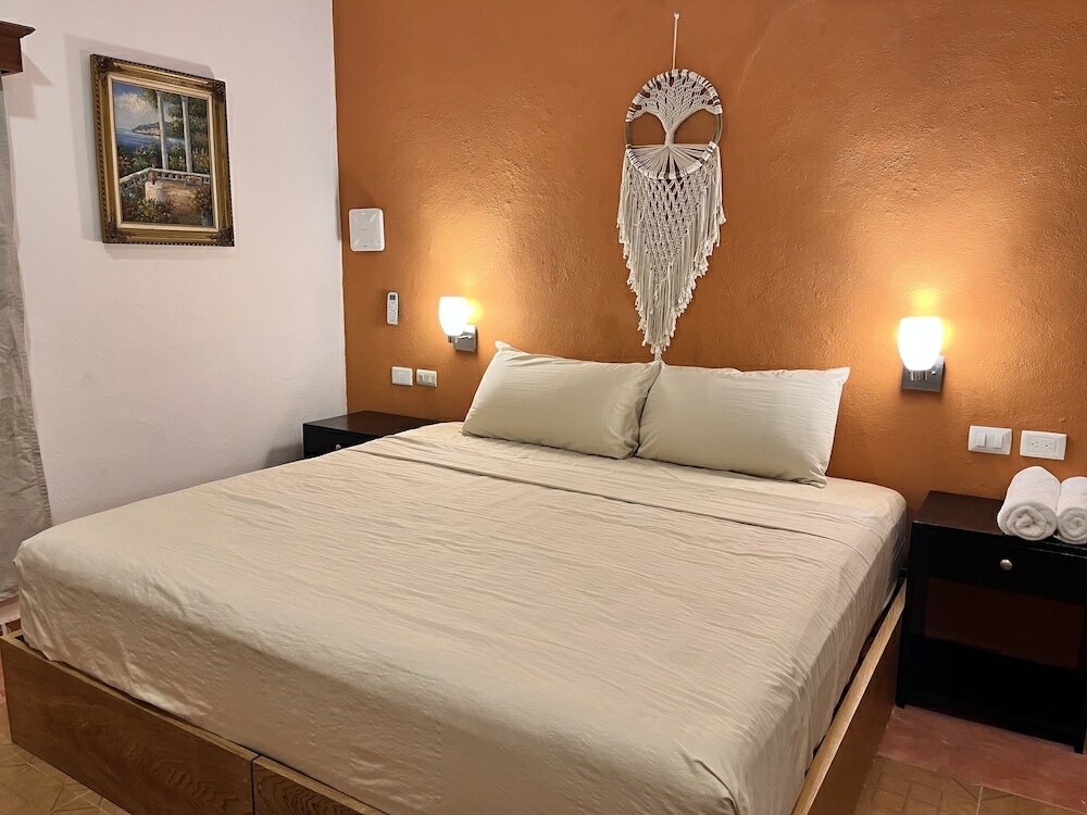 Фото Tumben Kuxtal Tulum