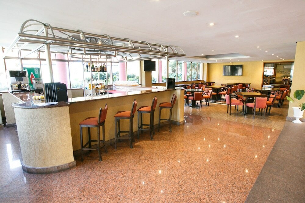 Фото Villa Itaipava Resort & Conventions