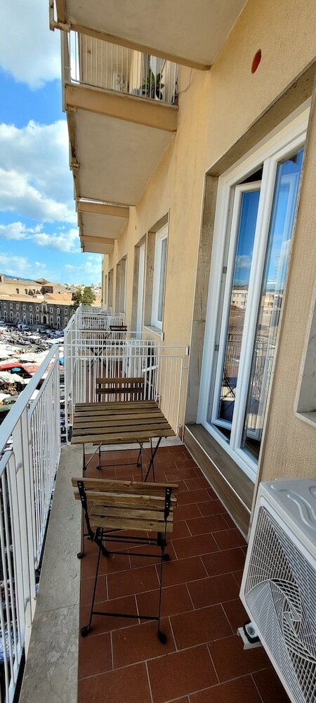 Фото Th Luxury Central