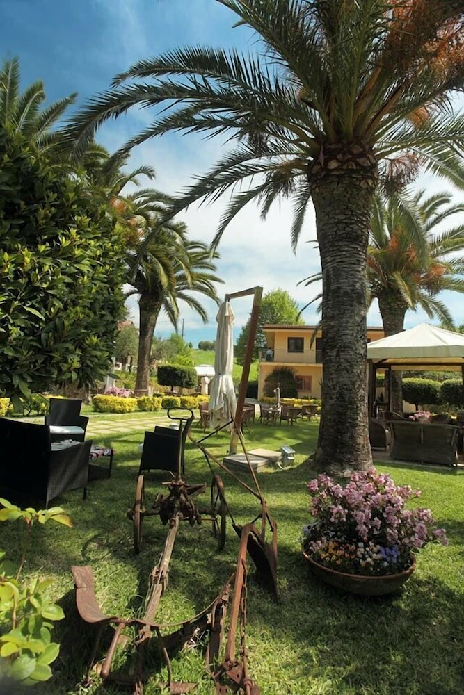 Фото Agriturismo Il Borgo sul Lago