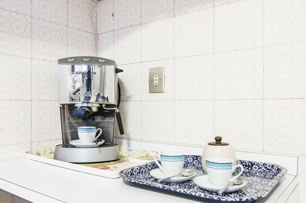 Фото Aurelio & Vaticano Elegant Flat