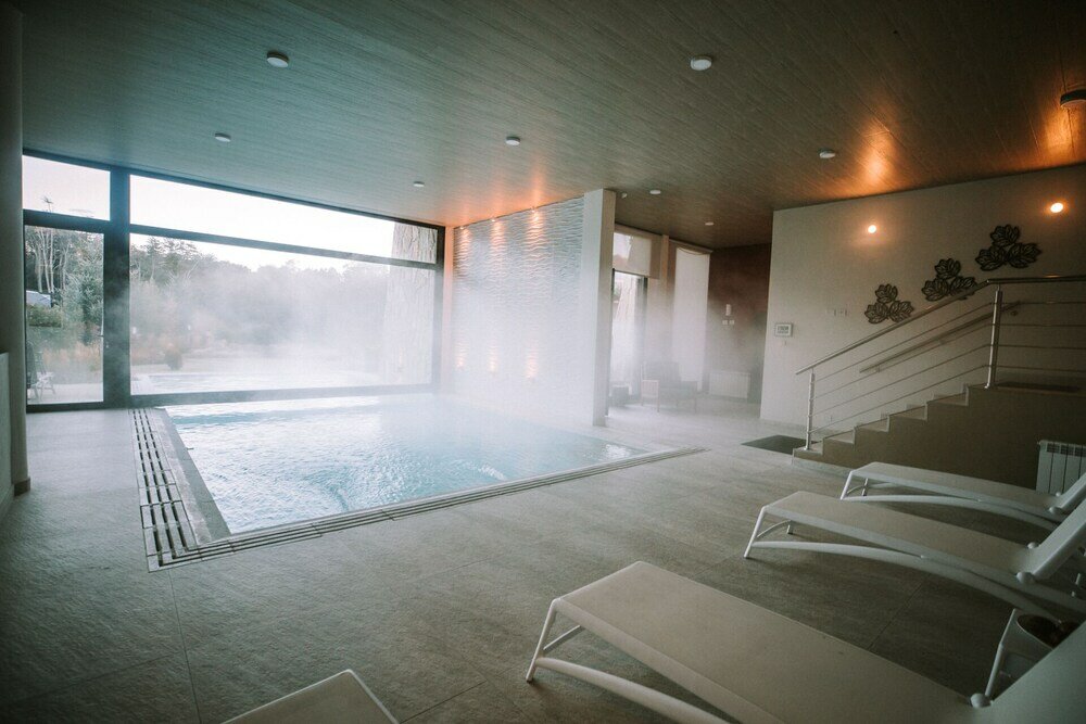 Фото Awka Apart Hotel