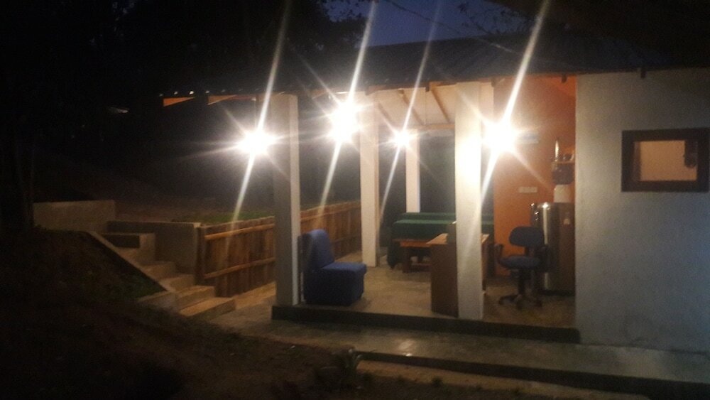 Фото Foret De Vill - Hostel