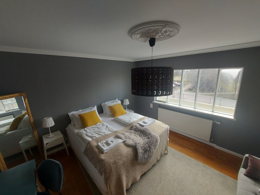 Фото Ig Akureyri