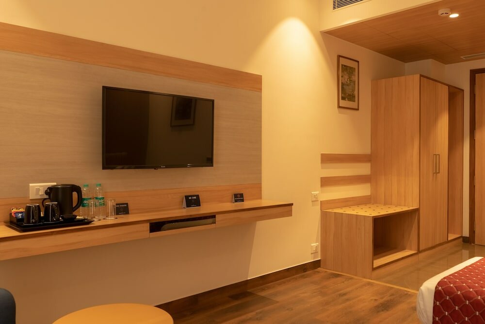 Фото Palasa Hotel