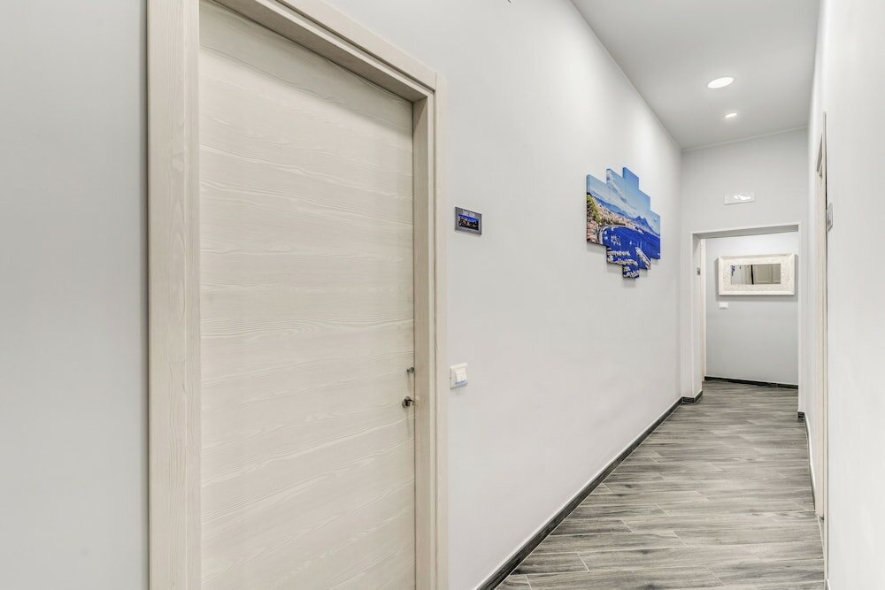 Фото Agorà Borsa