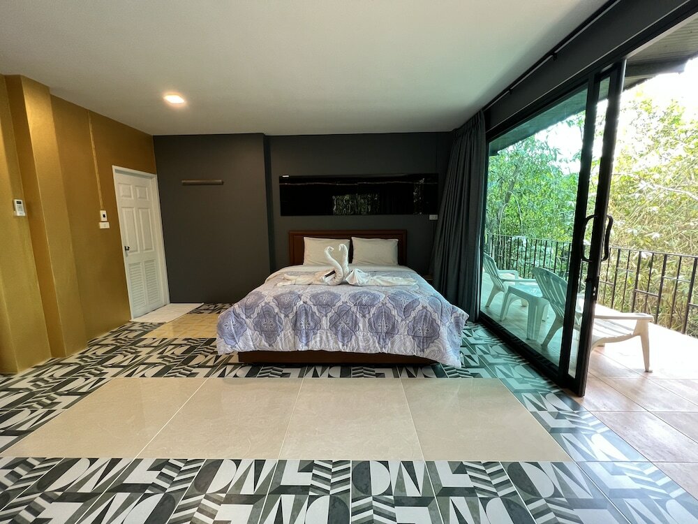 Фото Ton Pling Khao Lak Villa