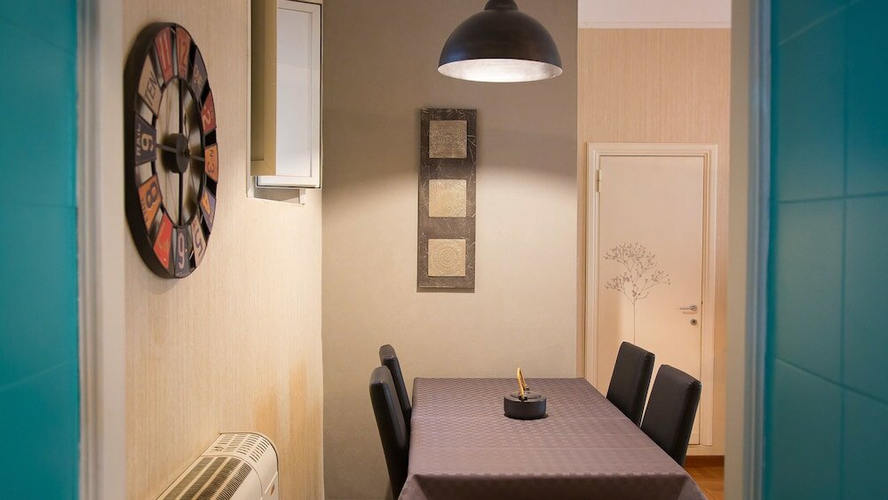 Фото Rental In Rome Veneto Apartment