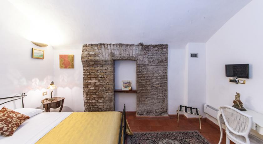 Фото Rifugio Degli Artisti Guest House