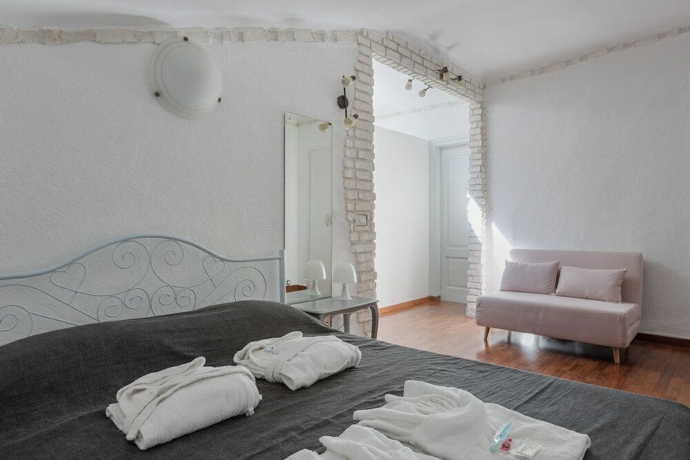 Фото Loft Rossetti