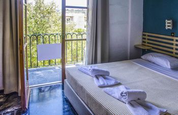 Фото Sunrise Apartments