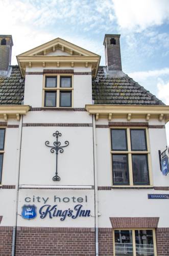 Фото Kings Inn Alkmaar