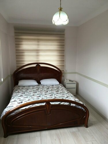 Гостиница Unsal Hotel Mudurnu в Мудурну
