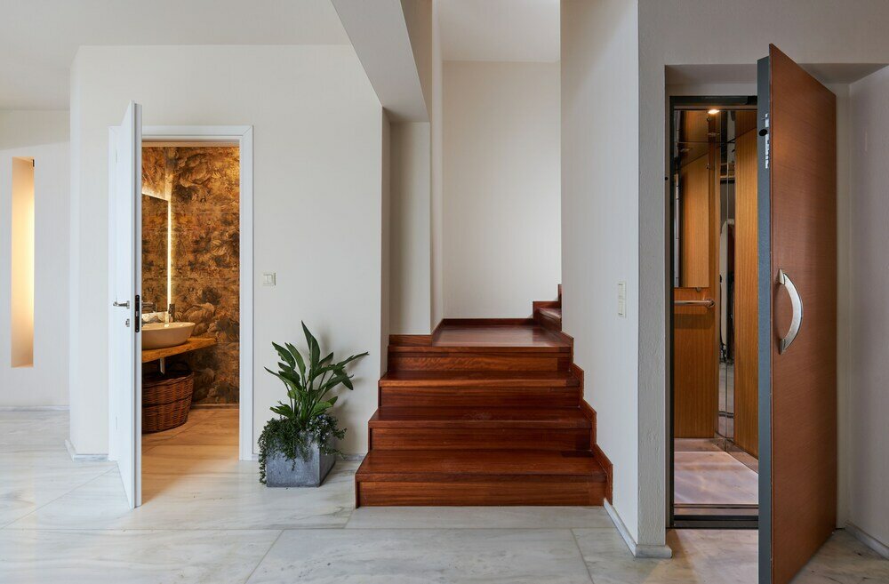 Фото Rodo Seafront Villa with private pool