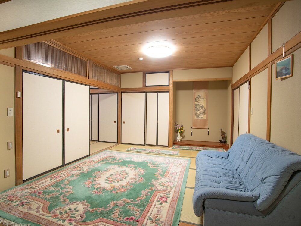 Фото Tabist La Salle Yamanakako