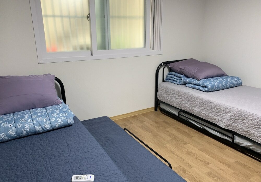 Фото Bomulzip Hongdae Branch - Hostel