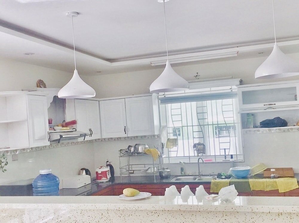 Фото The Alps Homestay