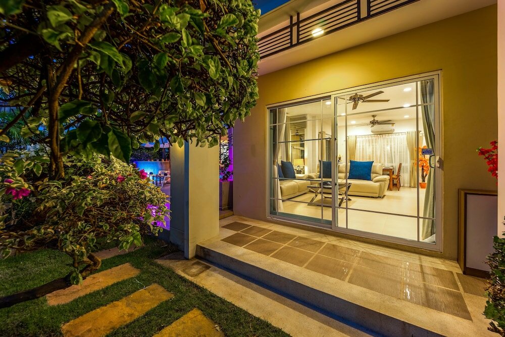 Фото 3 Bed Pool Villa in Great Location - Stv