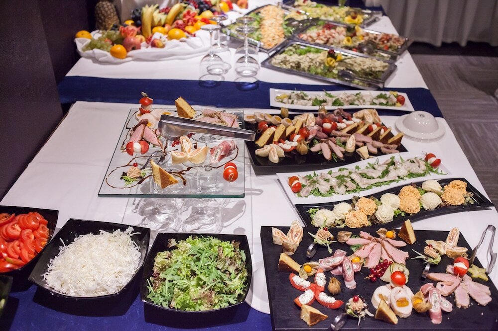 Фото Radisson Red Belgrade