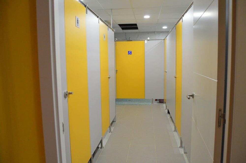 Фото Debod Hostel