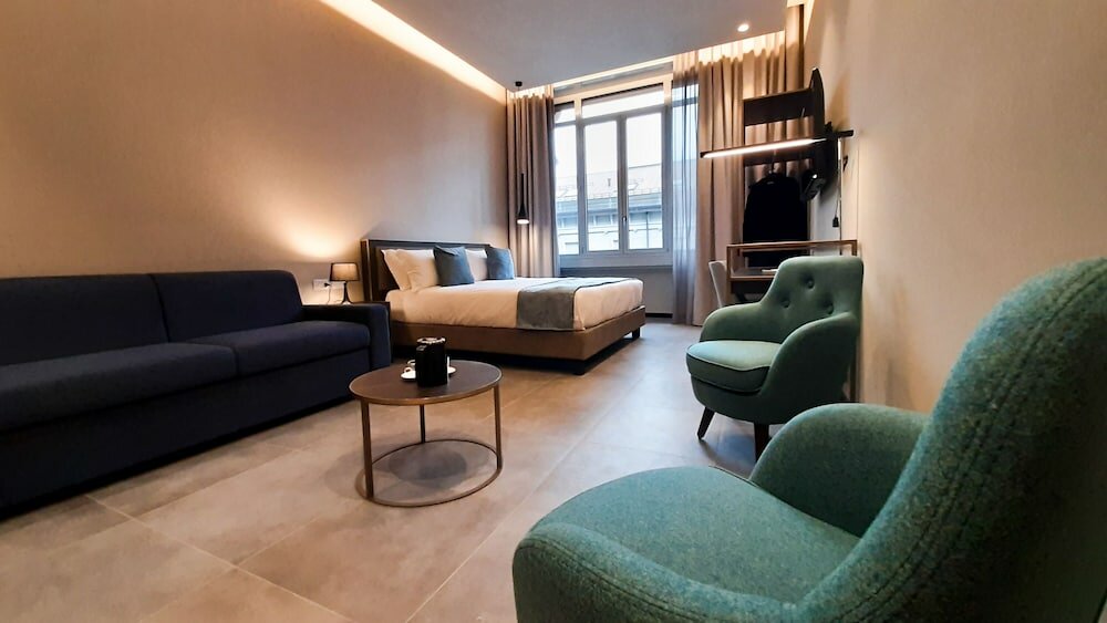 Фото Altido Spadari