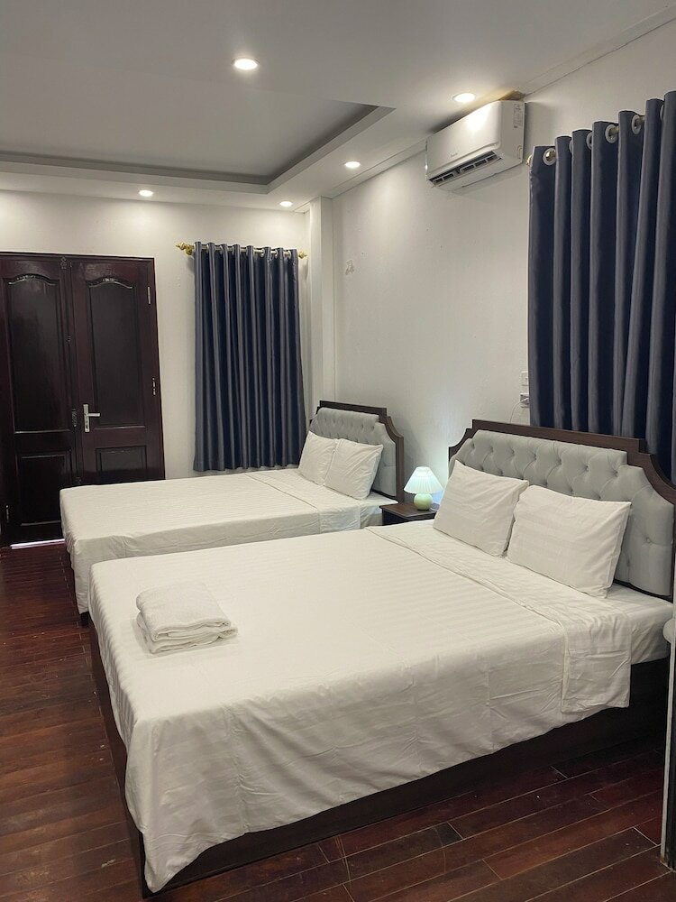 Фото Hanoi Adela Hotel