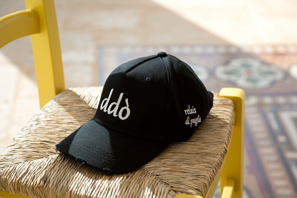 Фото Ddò Relais di Puglia