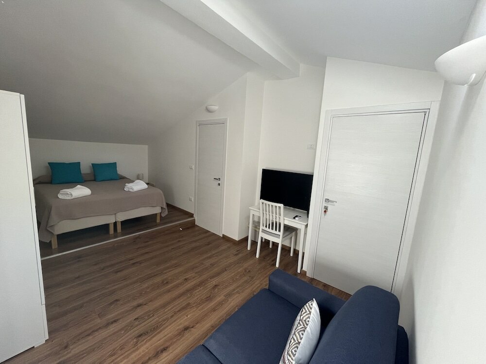 Фото Guest House All'83