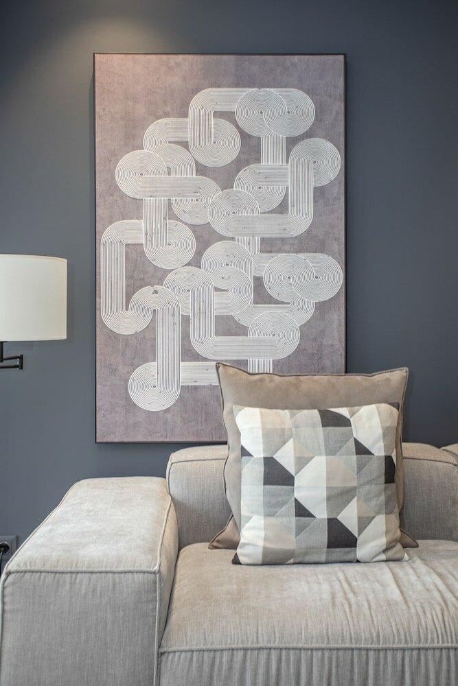 Фото Liiiving in Porto - Dragão Pool View