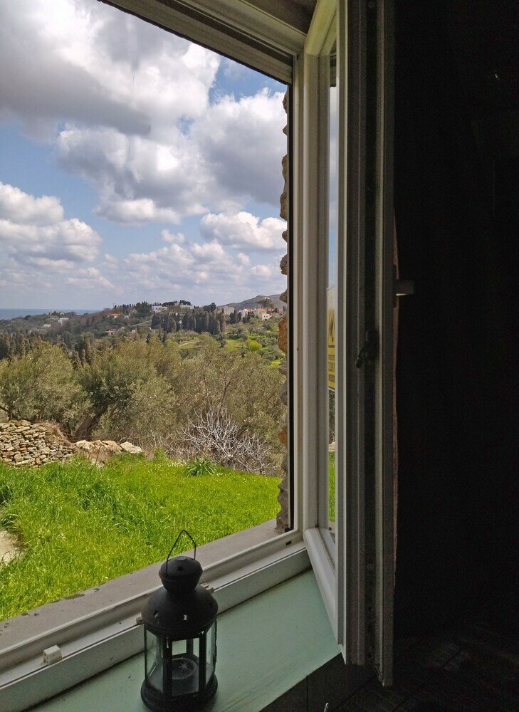 Фото Summer Sunrice Andros