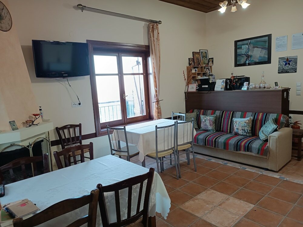 Фото Archontiko Kirmili