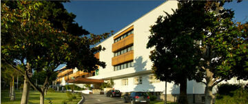 Фото Parador De Nerja