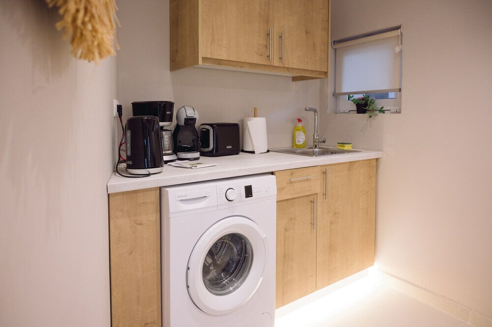 Фото Eleftheria Suites