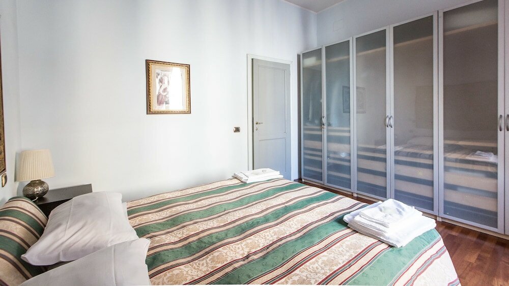 Фото Rental In Rome Corso Vittorio