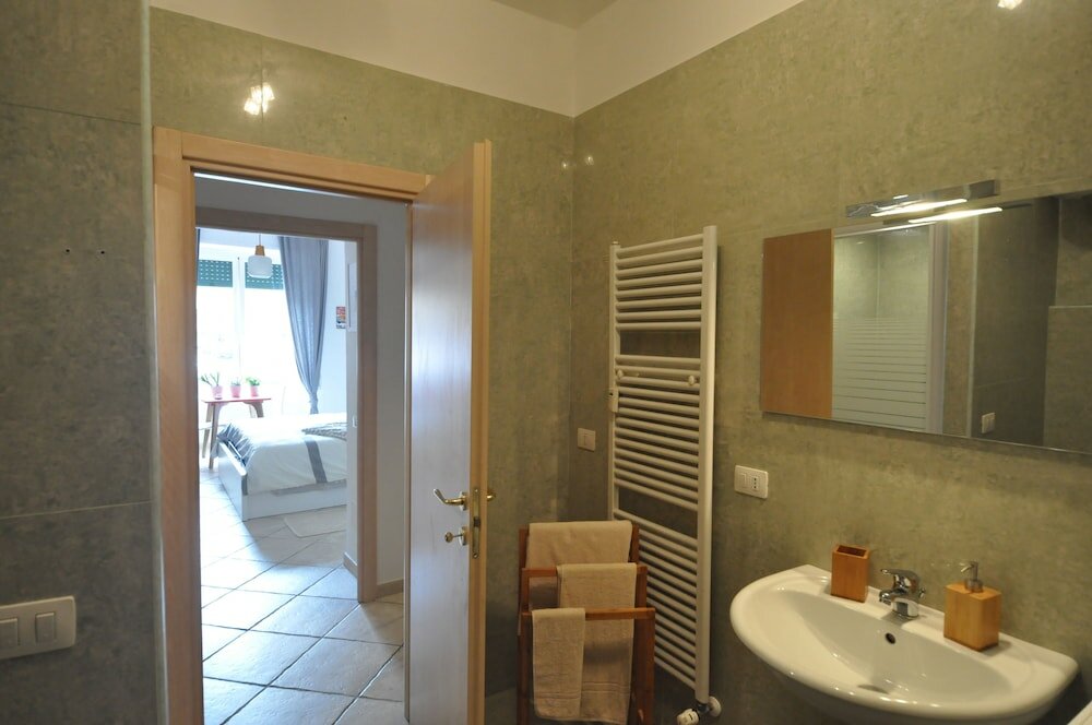 Фото GuestHouse IlCinquino