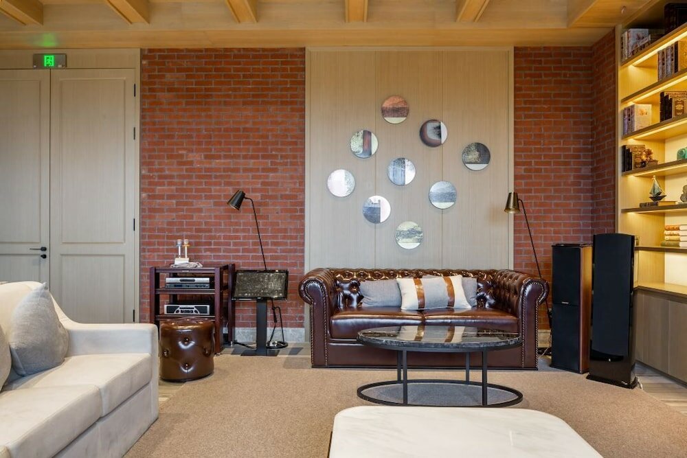 Фото Melia Shanghai Parkside