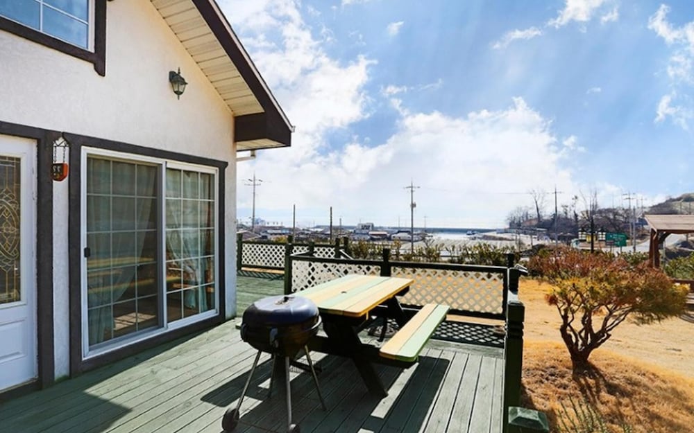 Фото Boseong Byulbaragi Pension